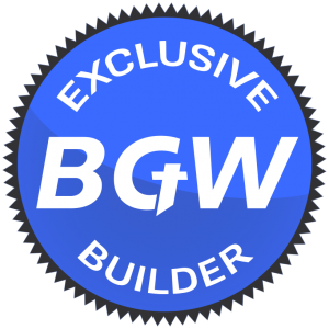 Building God's Way Exclusive Builder